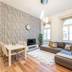 Appartement met Drie Slaapkamers